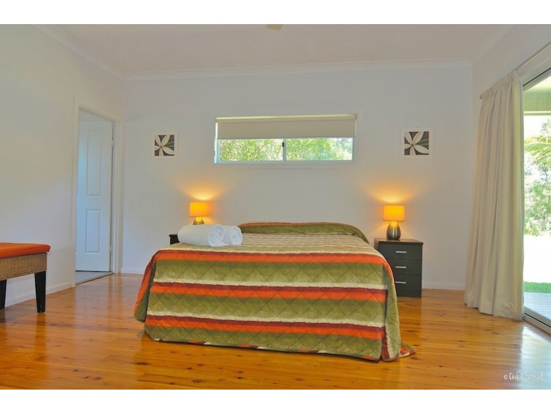 11 Orton Court, Seventeen Seventy QLD 4677
