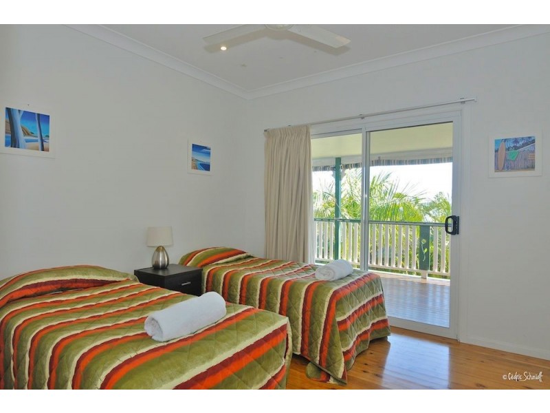 11 Orton Court, Seventeen Seventy QLD 4677