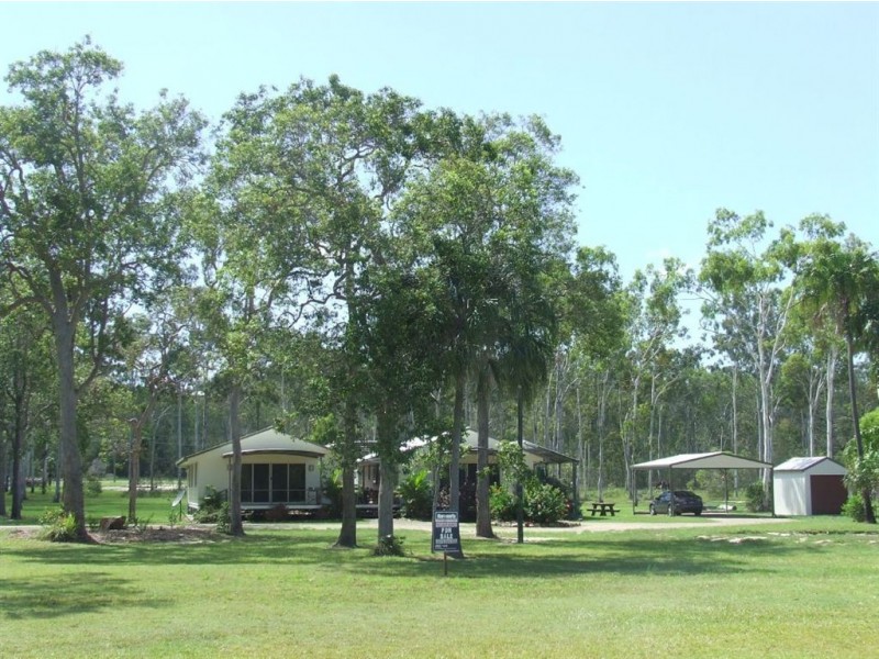 15 Masthead Drive, Agnes Water QLD 4677