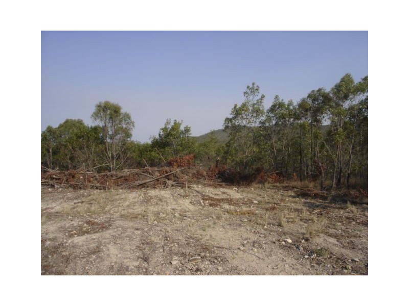 Lot 117 Avocado Drive, Captain Creek QLD 4677