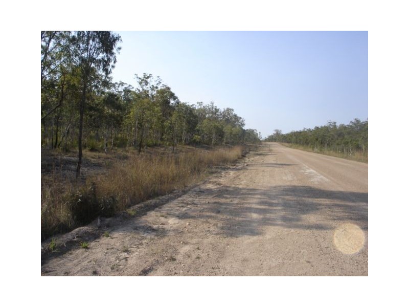 Lot 117 Avocado Drive, Captain Creek QLD 4677