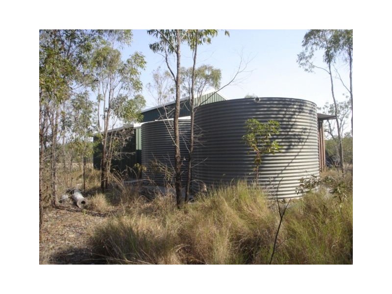 Lot 117 Avocado Drive, Captain Creek QLD 4677