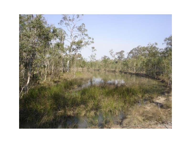 Lot 117 Avocado Drive, Captain Creek QLD 4677