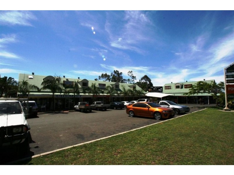 Shop 5 Round Hill Road, Agnes Water QLD 4677