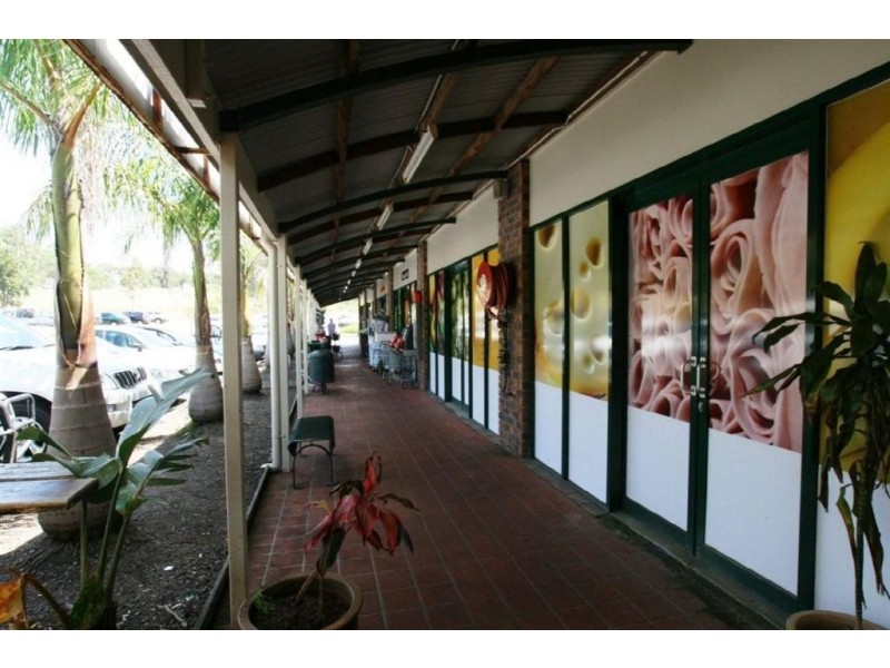 Shops 5&6 Round Hill Road, Agnes Water QLD 4677