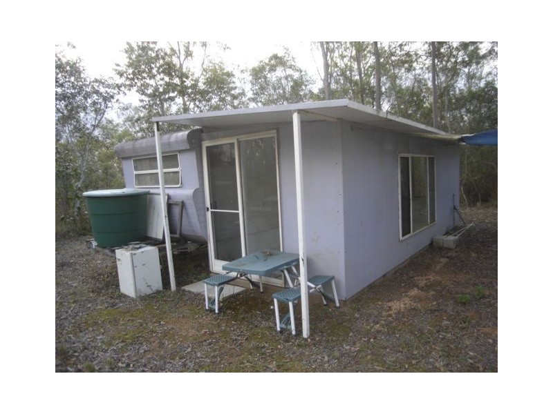 572 Mineral Road, Rosedale QLD 4674