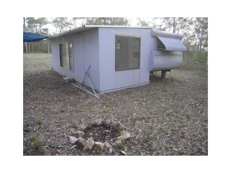 572 Mineral Road, Rosedale QLD 4674