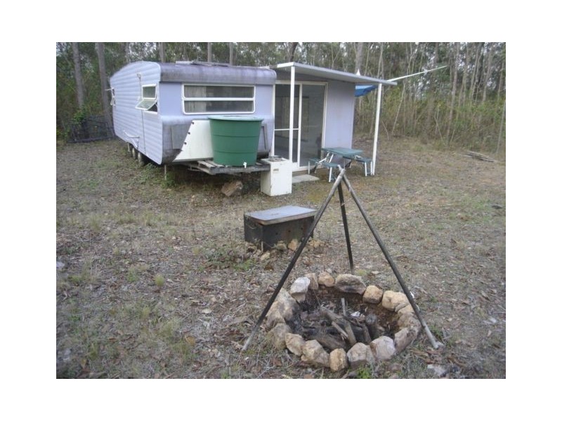 572 Mineral Road, Rosedale QLD 4674