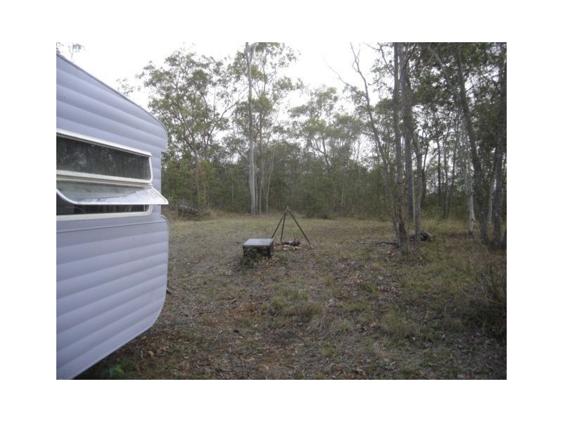 572 Mineral Road, Rosedale QLD 4674