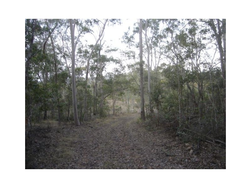 572 Mineral Road, Rosedale QLD 4674