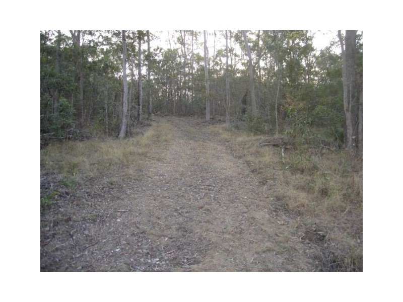 572 Mineral Road, Rosedale QLD 4674