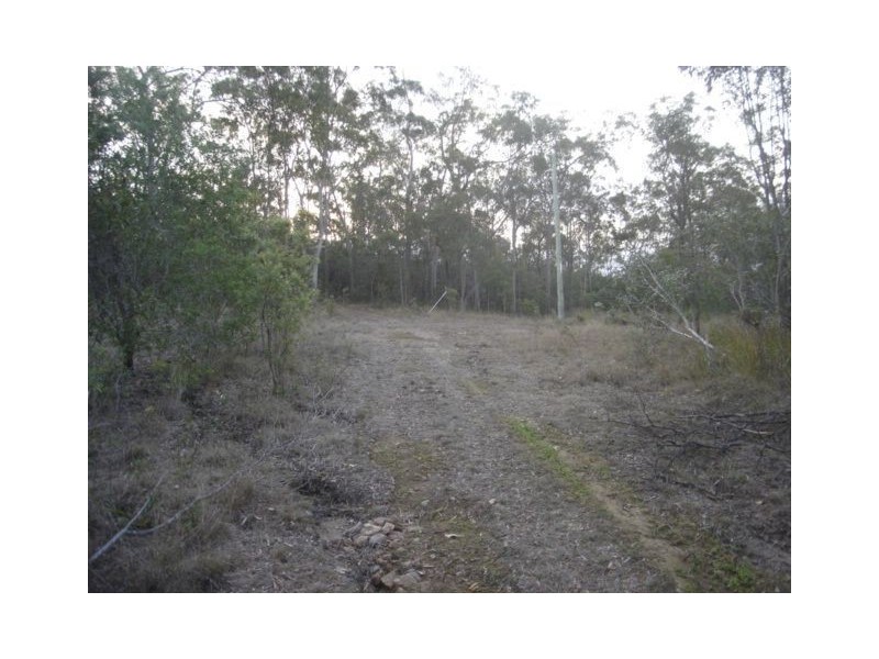 572 Mineral Road, Rosedale QLD 4674