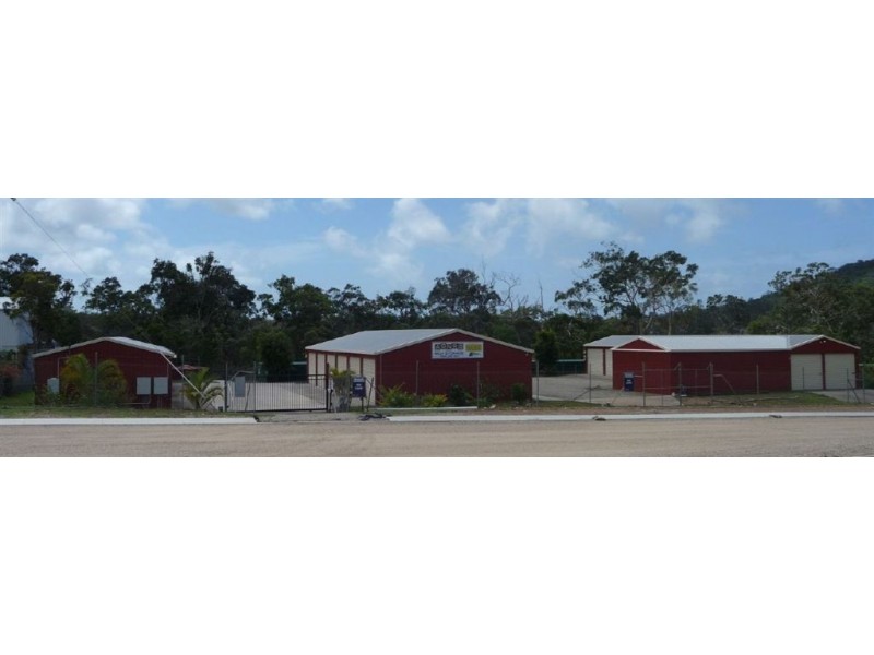 Lot18 Corfield Drive, Agnes Water QLD 4677