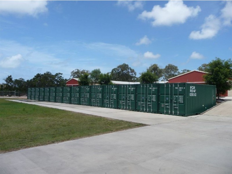 Lot18 Corfield Drive, Agnes Water QLD 4677