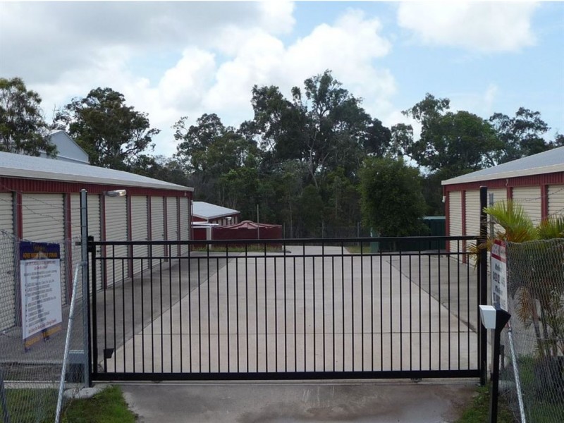 Lot18 Corfield Drive, Agnes Water QLD 4677