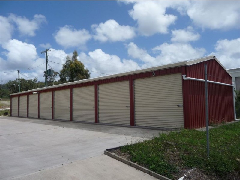 Lot18 Corfield Drive, Agnes Water QLD 4677