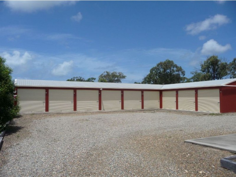 Lot18 Corfield Drive, Agnes Water QLD 4677