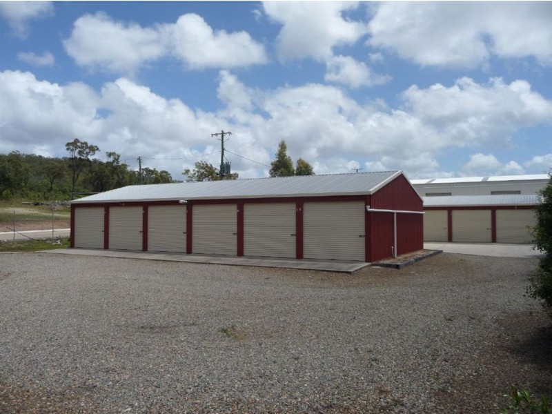 Lot18 Corfield Drive, Agnes Water QLD 4677