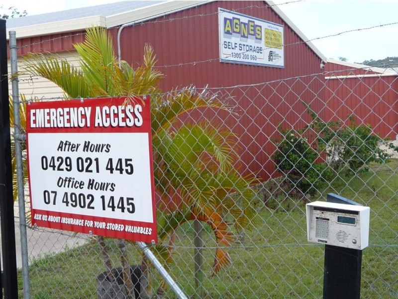 Lot18 Corfield Drive, Agnes Water QLD 4677