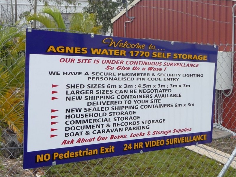 Lot18 Corfield Drive, Agnes Water QLD 4677
