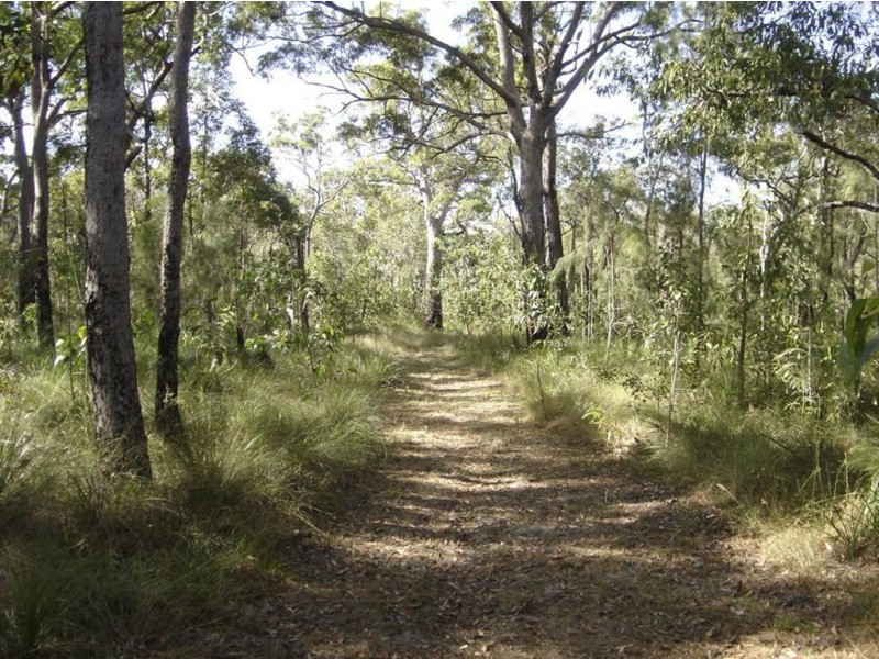 803 Capricornia Drive, Deepwater QLD 4674