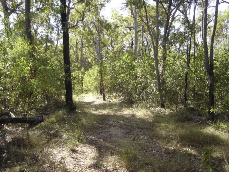 803 Capricornia Drive, Deepwater QLD 4674