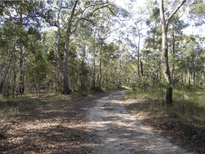 803 Capricornia Drive, Deepwater QLD 4674