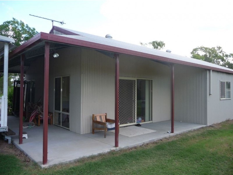 2627 Round Hill Road, Agnes Water QLD 4677