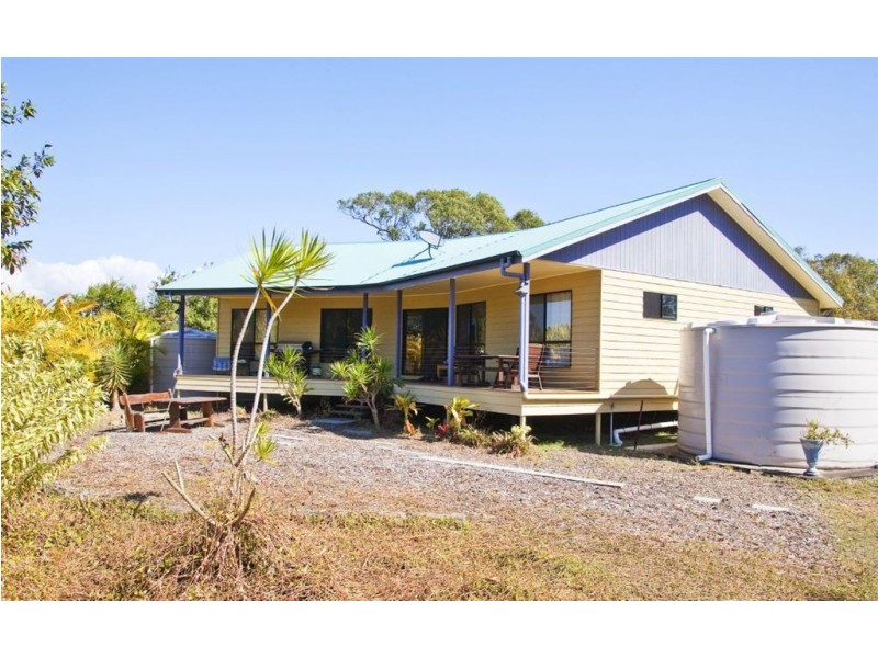 10 Jaenke Court, Agnes Water QLD 4677