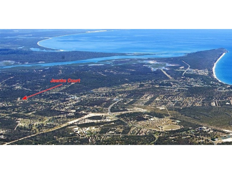 10 Jaenke Court, Agnes Water QLD 4677