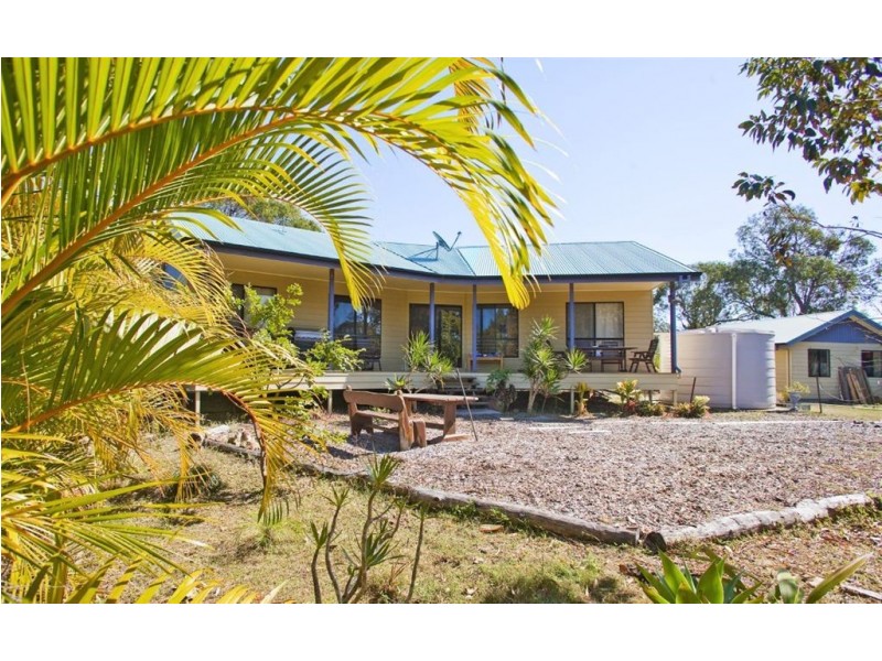 10 Jaenke Court, Agnes Water QLD 4677