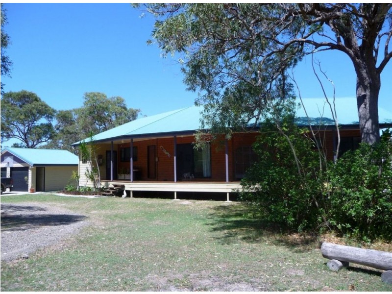 10 Jaenke Court, Agnes Water QLD 4677