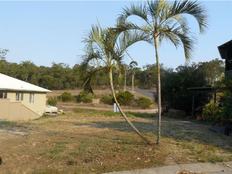 35 Palm Court, Agnes Water QLD 4677
