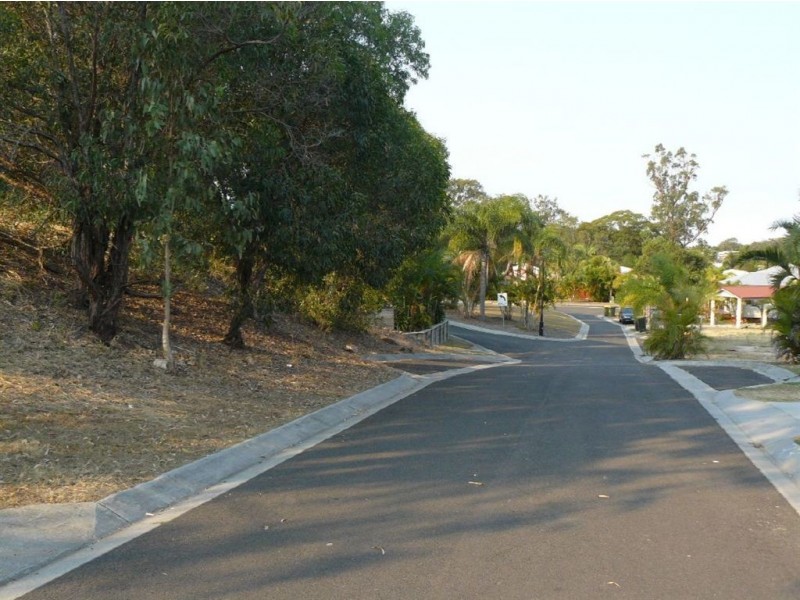 35 Palm Court, Agnes Water QLD 4677