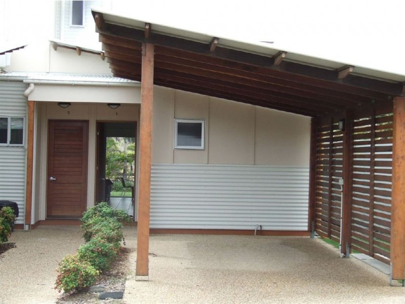 LOT 1 Beaches Village Circuit, Agnes Water QLD 4677