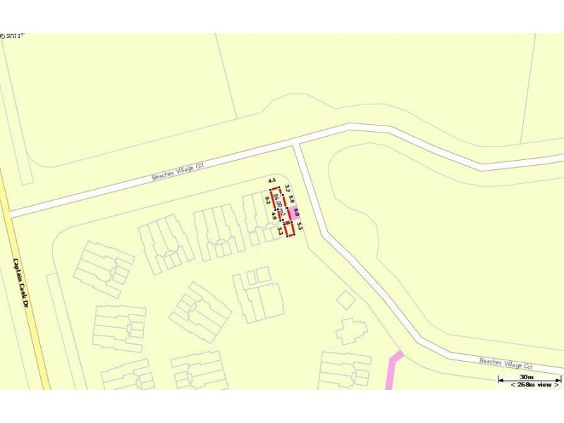 LOT 1 Beaches Village Circuit, Agnes Water QLD 4677