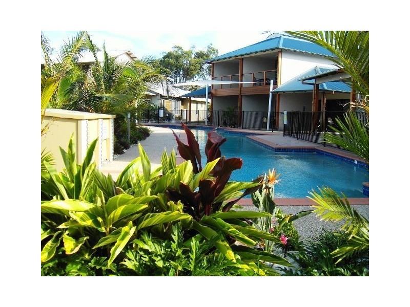 LOT 1 Beaches Village Circuit, Agnes Water QLD 4677