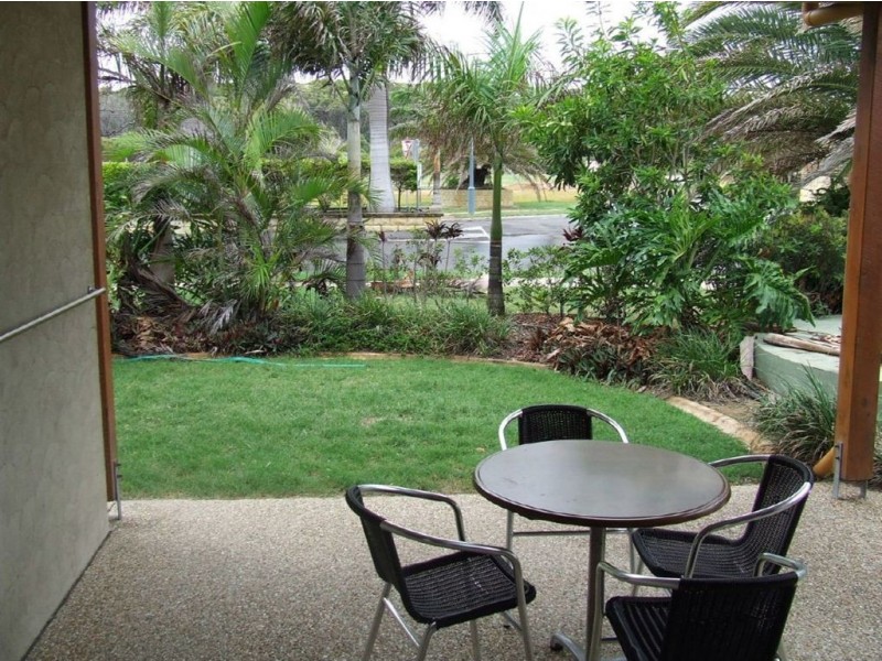 LOT 1 Beaches Village Circuit, Agnes Water QLD 4677