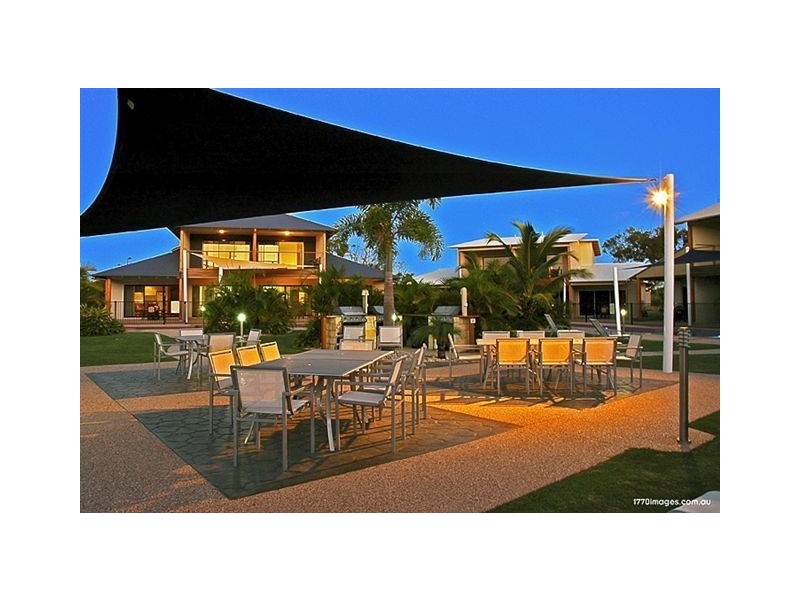 LOT 1 Beaches Village Circuit, Agnes Water QLD 4677