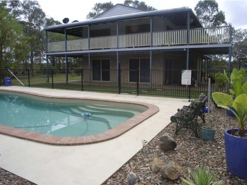 32 Newtons Road, Rosedale QLD 4674