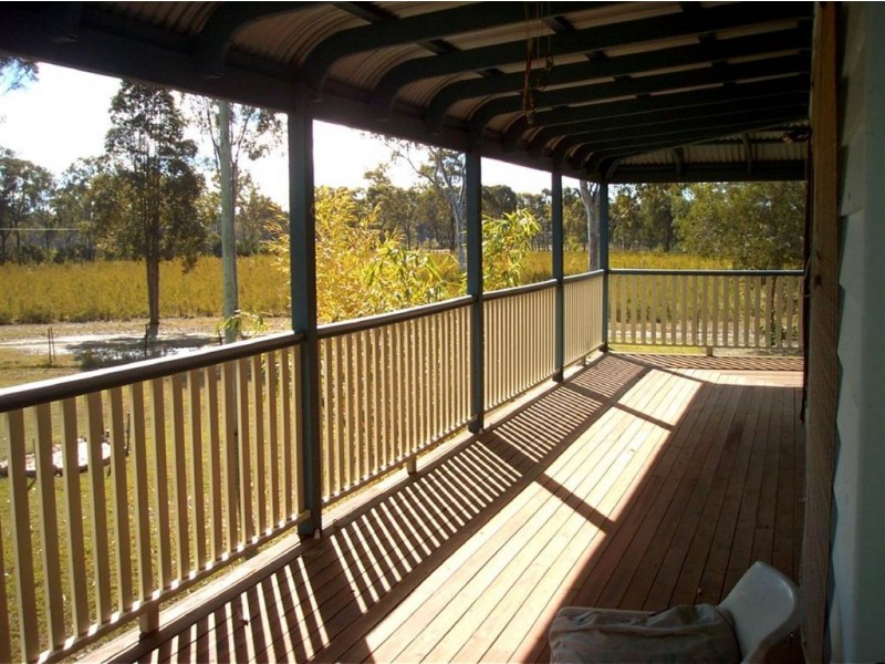 32 Newtons Road, Rosedale QLD 4674