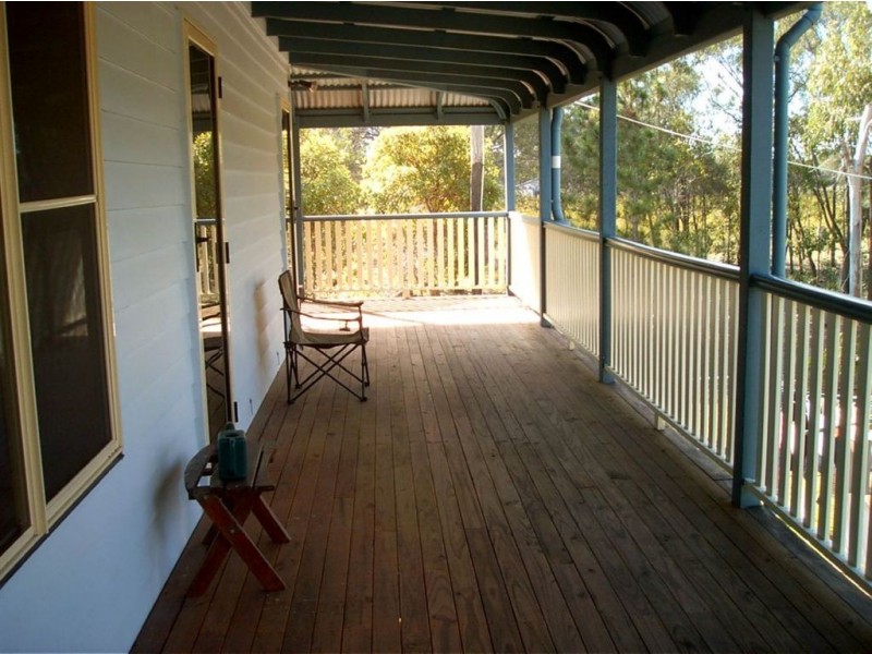 32 Newtons Road, Rosedale QLD 4674