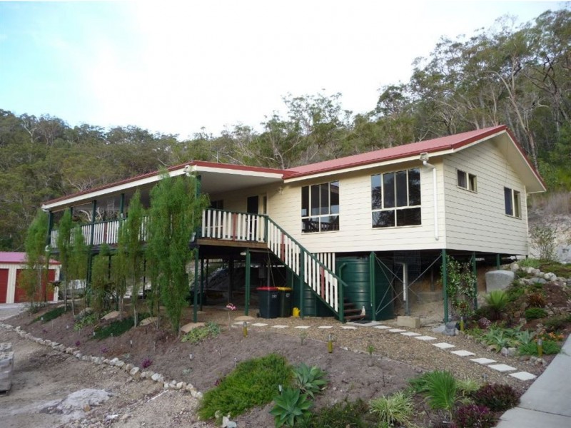 255 Streeter Drive, Agnes Water QLD 4677