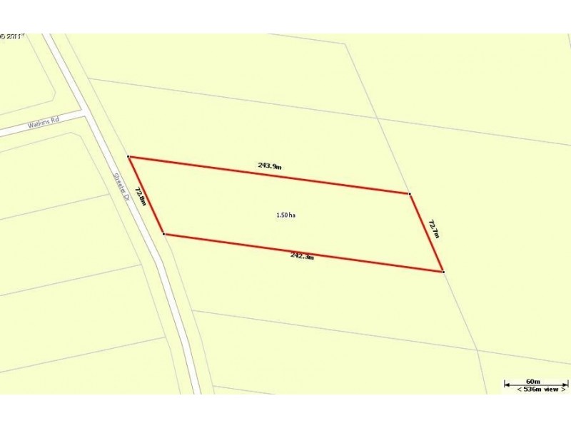 255 Streeter Drive, Agnes Water QLD 4677