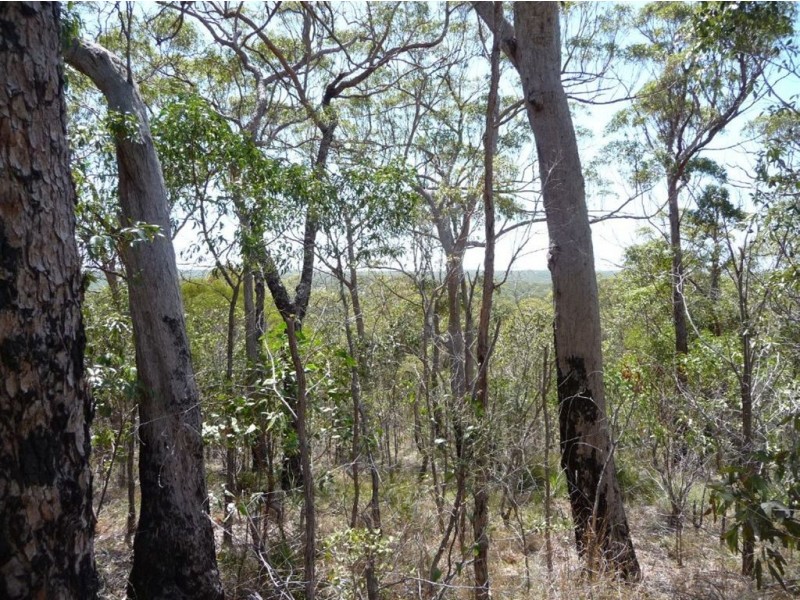 Lot 426 Anderson Way, Agnes Water QLD 4677