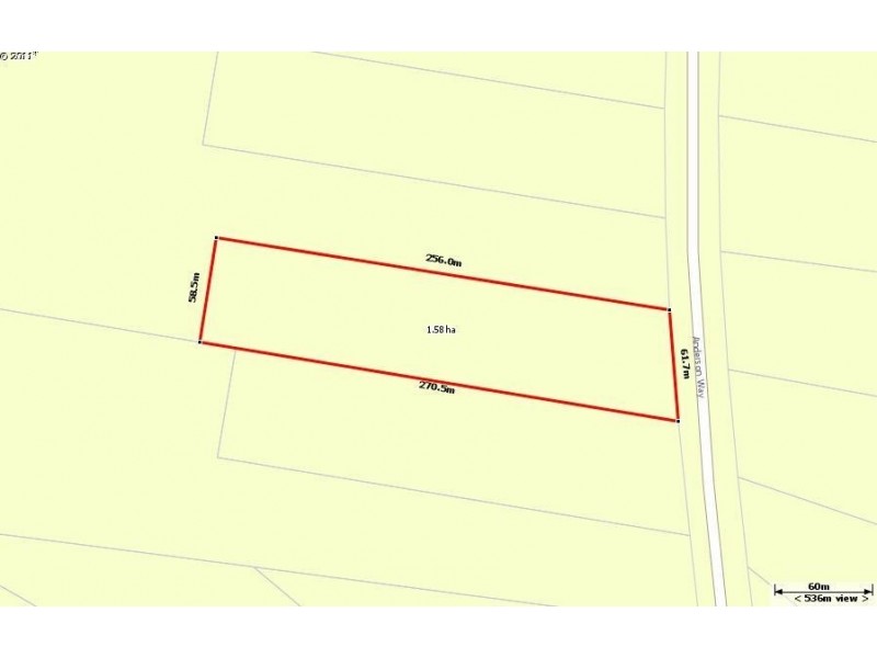 Lot 426 Anderson Way, Agnes Water QLD 4677