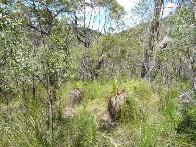 Lot 426 Anderson Way, Agnes Water QLD 4677