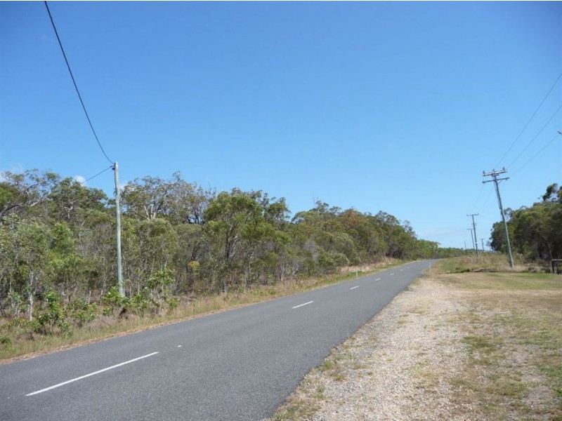Lot 426 Anderson Way, Agnes Water QLD 4677
