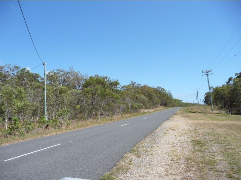Lot 426 Anderson Way, Agnes Water QLD 4677