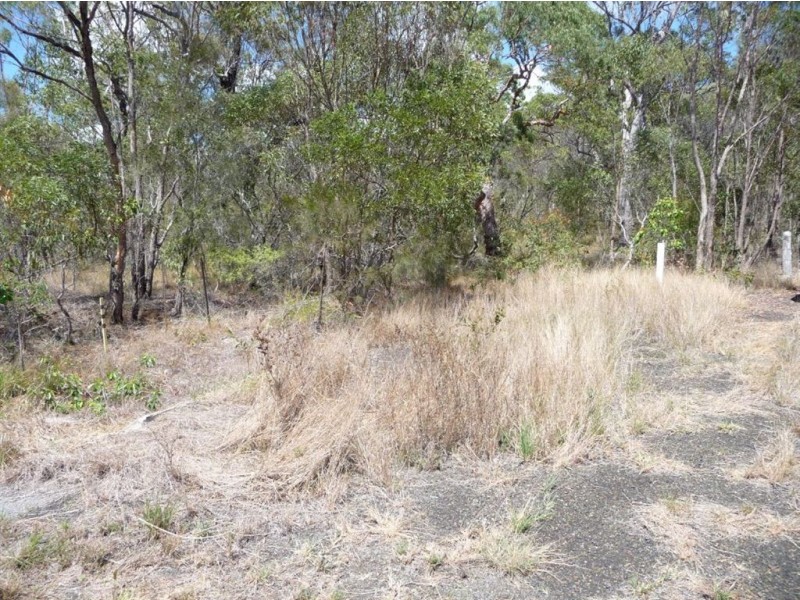 Lot 426 Anderson Way, Agnes Water QLD 4677
